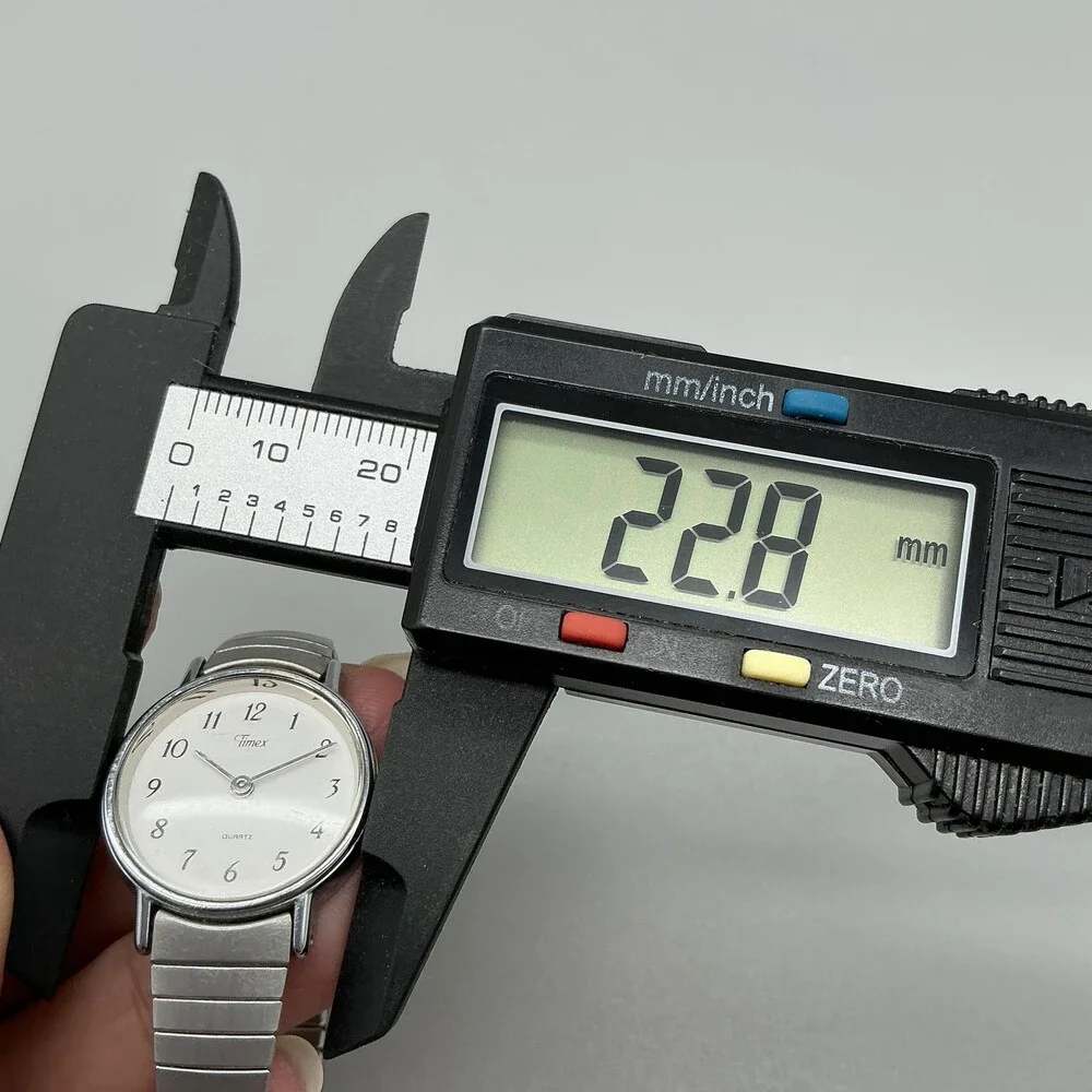 Timex see photos